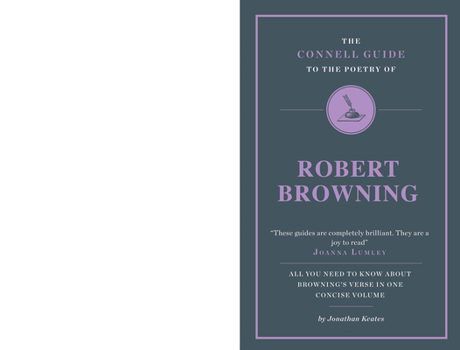 Paperback The Poetry of Robert Browning Book