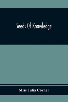 Paperback Seeds Of Knowledge Book