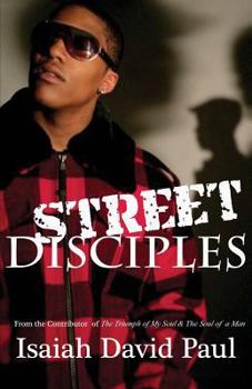 Paperback Street Disciples Book