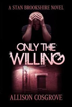 Paperback Only The Willing Book