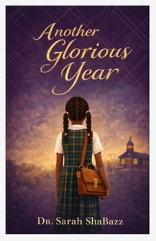 Paperback Another Glorious Year Book
