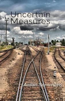 Paperback Uncertain Measures Book