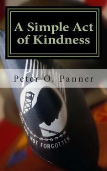 Paperback A Simple Act of Kindness Book