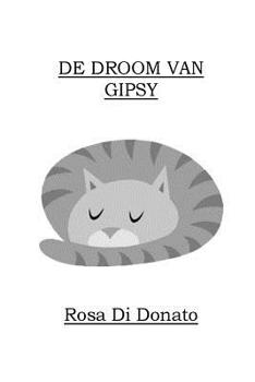 Paperback De droom van Gipsy [Dutch] Book