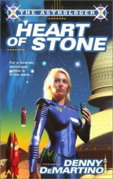 Heart of Stone - Book #1 of the Astrologer