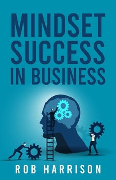 Paperback Mindset Success In Business Book