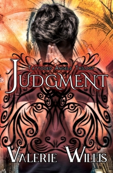 Paperback Judgment Book