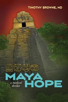 Paperback Maya Hope Book