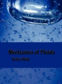 Paperback Mechanics of Fluids Book