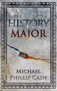 Paperback The History Major: A Novella Book