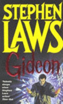 Paperback Gideon Book