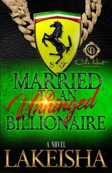 Paperback Married To An Unhinged Billionaire Book