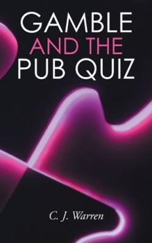 Paperback Gamble and the Pub Quiz Book