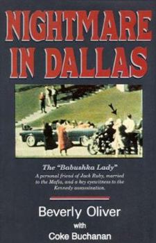Nightmare in Dallas: The Babushka Lady