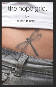 Paperback The Hope Grid Book