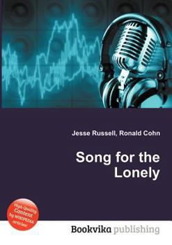 Paperback Song for the Lonely Book