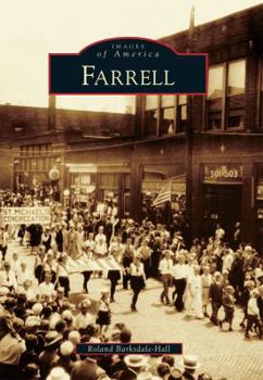 Farrell - Book  of the Images of America: Pennsylvania