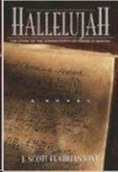 Hardcover Hallelujah Book