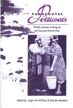 Parachutes and Petticoats