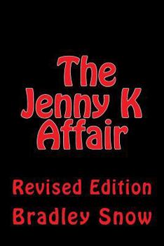 Paperback The Jenny K Affair Book