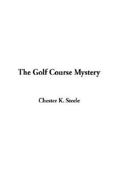 The Golf Course Mystery