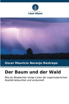 Paperback Der Baum und der Wald [German] Book