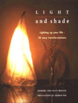 Hardcover Light & Shade Book