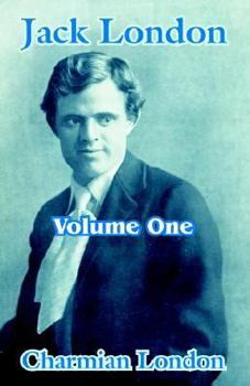 Paperback Jack London (Volume One) Book