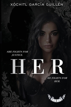 Paperback H E R Book