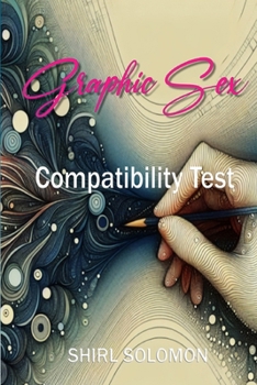 Paperback Graphic Sex Book