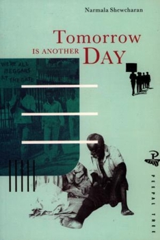 Paperback Tomorrow is another day Book