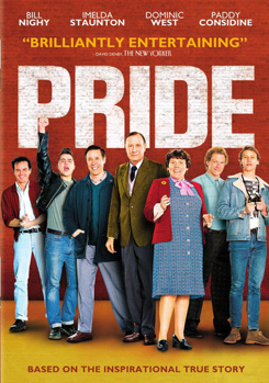 DVD Pride Book