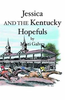 Paperback Jessica and The Kentucky Hopefuls Book