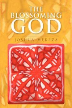 Paperback The Blossoming God Book