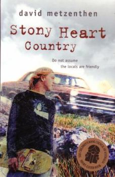 Paperback Stony Heart Country Book