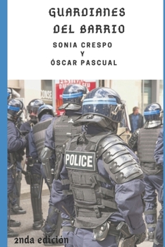 Paperback Guardianes del Barrio [Spanish] Book