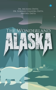 Paperback The Wonderland - Alaska Book