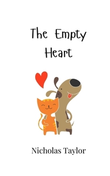 Paperback The Empty Heart Book