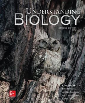 Hardcover Understanding Biology Book