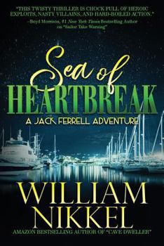 Paperback Sea of Heartbreak Book