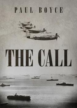 Paperback The Call Book