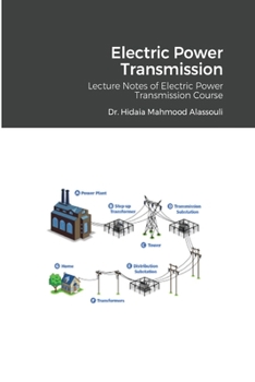 Paperback Electric Power Transmission Book