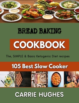 Paperback Bread Baking: steam baking recipes Book