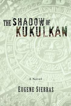 Paperback The Shadow of Kukulkan Book