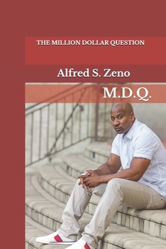 Paperback The Million Dollar Question: Delivering The Seed Book