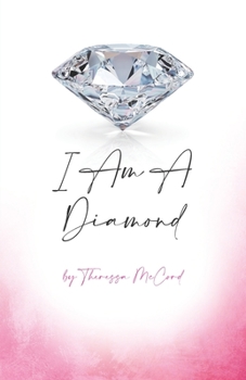 Paperback I Am a Diamond Book