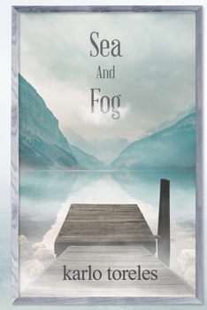Paperback Sea and Fog Book
