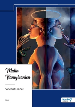 Paperback Matin Transylvanien [French] Book