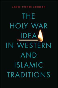 Paperback Holy War Idea in Western - Ppr. Book