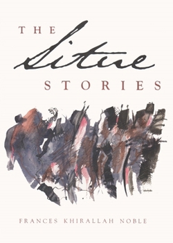 Hardcover The Situe Stories Book